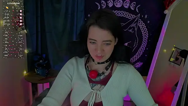 Sam Mystery online show from January 2025 11:29:01 PM