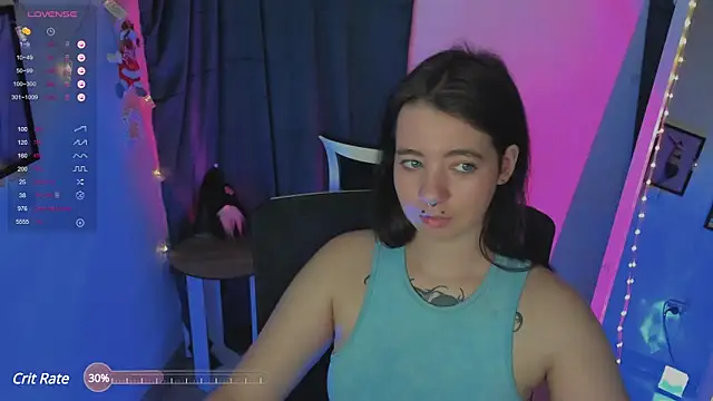 Sam Mystery online show from January 2025 04:52:02 PM