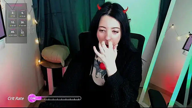 Sam Mystery online show from February 2025 02:01:01 PM