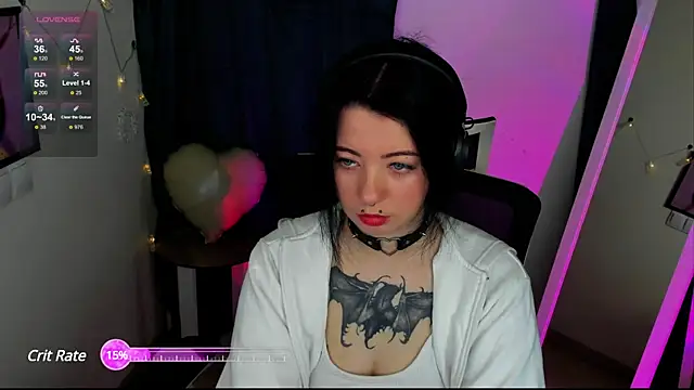 Sam Mystery online show from February 2025 07:55:02 AM