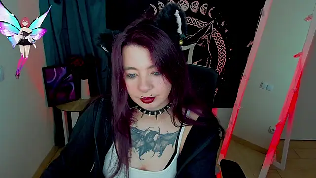 Sam Mystery online show from February 2026 02:05:01 PM