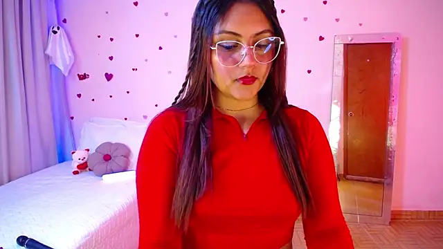 ashlei  online show from November 2025 03:48:01 AM