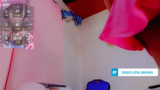 sweet khloe1 online show from September 2025 06:51:01 PM