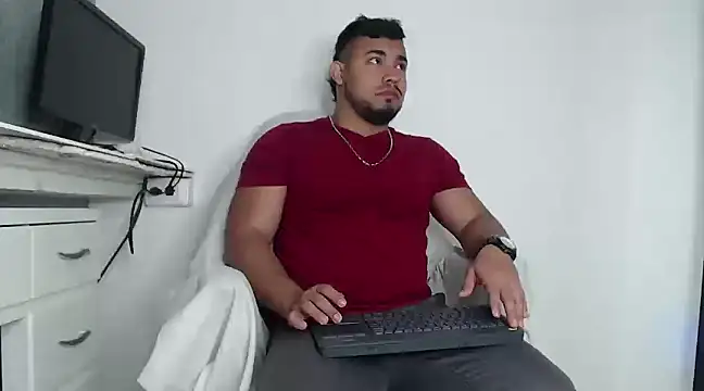 BrianMalonee online show from March 2025 01:35:02 PM