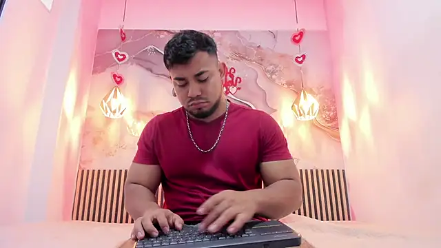 BrianMalonee online show from February 2026 12:01:02 PM