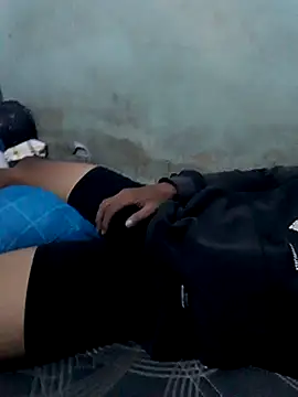 jojokom99 online show from April 2026 12:16:02 PM