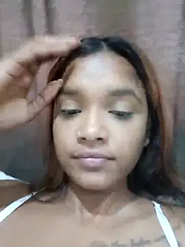 Indianqueen03 online show from February 2025 02:31:02 PM