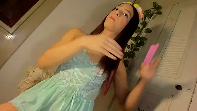 ChanellCastilla online show from November 2025 10:09:02 PM