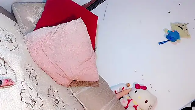 ChanellCastilla online show from February 2026 08:02:02 AM