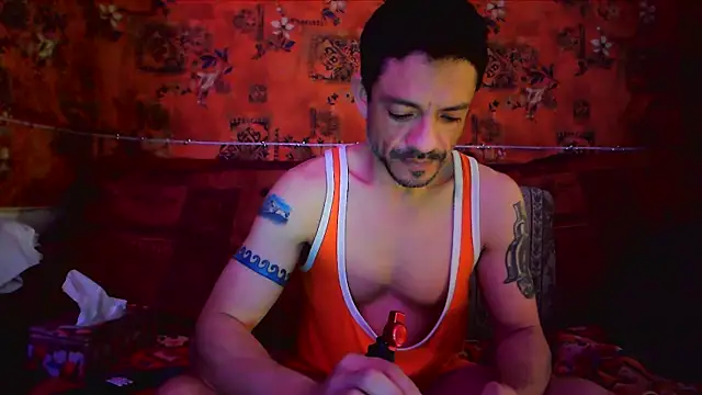 Tony Torrente online show from December 2024 01:47:01 AM