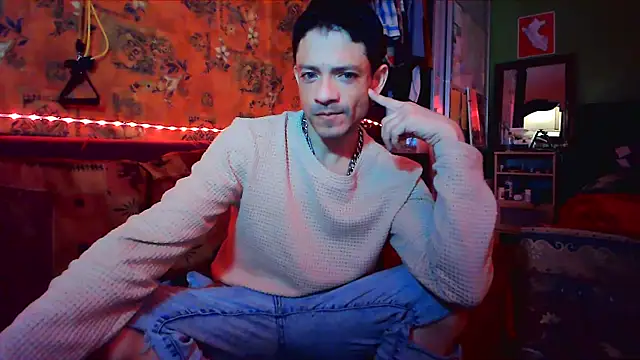 Tony Torrente online show from January 2025 09:41:02 PM