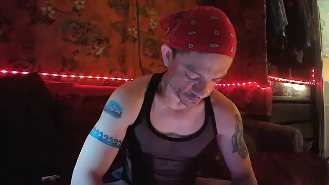 Tony Torrente online show from March 2025 04:54:02 PM