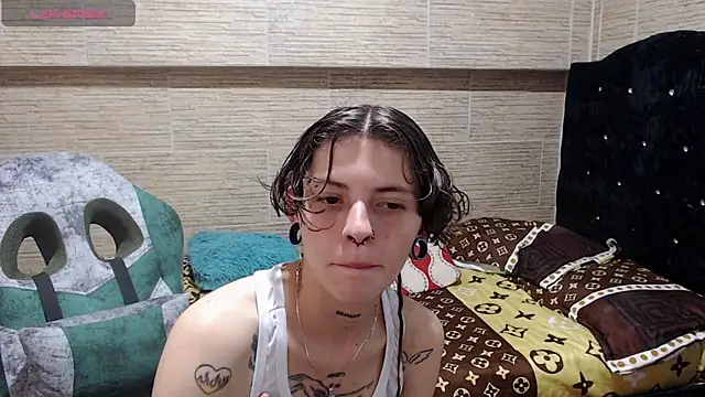 pretty cristal69 online show from January 2025 11:05:01 PM