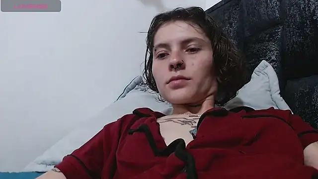 pretty cristal69 online show from October 2025 08:42:02 PM