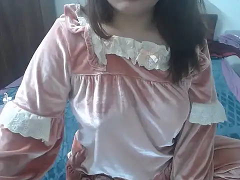 Snapshot of Mochi_Soft chatting on February 2026 04:27:02 PM Mochi Soft online show from February 2026 04:27:02 PM