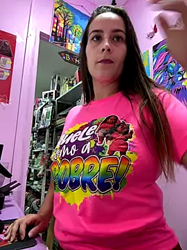 Rousse92 online show from November 2025 10:42:02 PM