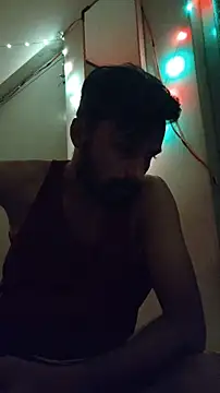 Forbidden Live143 online show from October 2025 07:45:02 PM