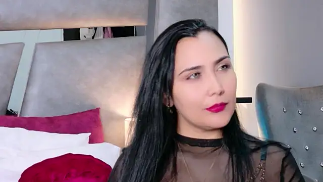 Evangeline Taylorr online show from March 2026 03:15:02 PM