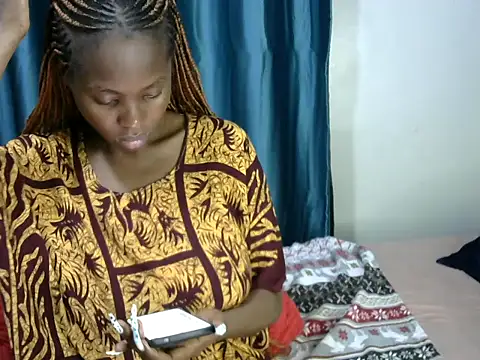 Kababy love online show from November 2025 07:57:01 PM