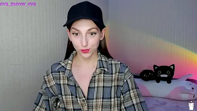 Meow Eva Meow online show from December 2024 12:45:02 AM