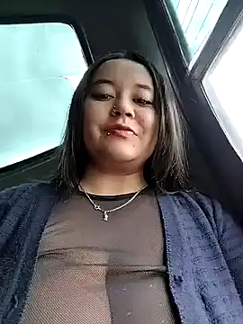 Cristal  04 online show from November 2025 02:48:02 PM