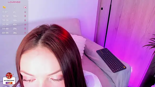 meow moon  online show from July 2026 08:45:02 AM