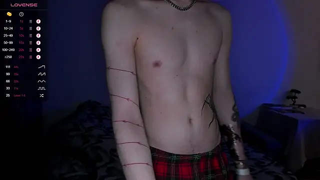 Alex silents online show from December 2024 02:12:01 PM