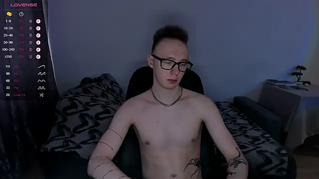 Alex silents online show from December 2024 10:39:01 AM