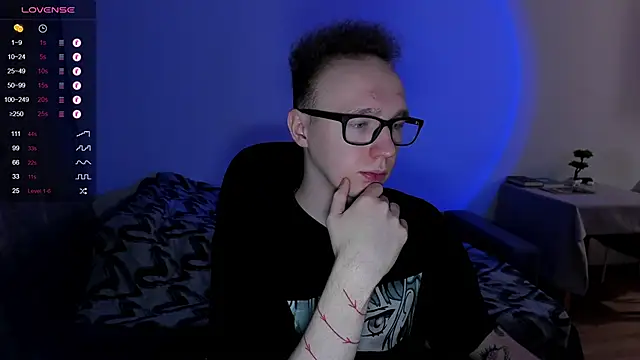 Alex silents online show from January 2025 01:03:01 PM