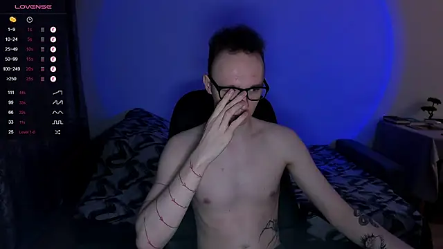 Alex silents online show from January 2025 02:11:01 PM