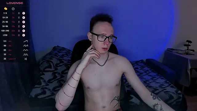 Alex silents online show from January 2025 01:49:01 PM