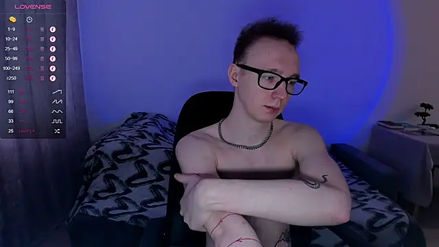 Alex silents online show from January 2025 10:55:01 AM