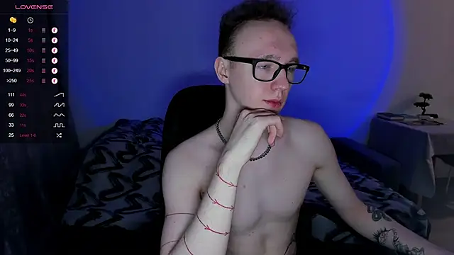 Alex silents online show from January 2025 03:27:01 PM