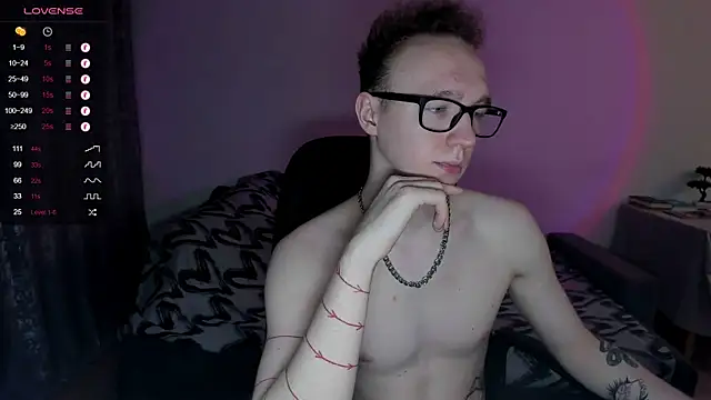 Alex silents online show from January 2025 01:41:01 PM