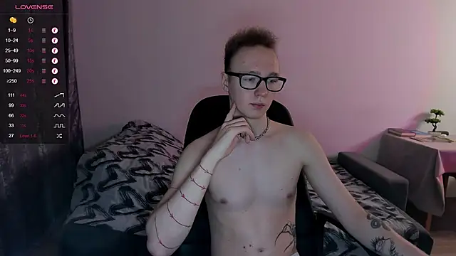 Alex silents online show from January 2025 01:49:01 PM