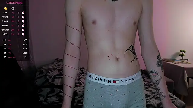 Alex silents online show from January 2025 02:15:01 PM