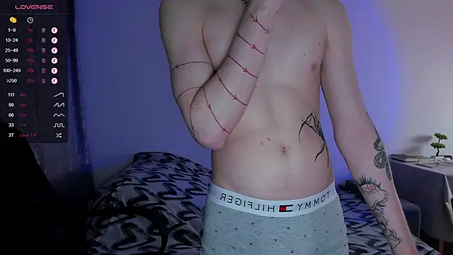 Alex silents online show from February 2025 04:41:02 PM