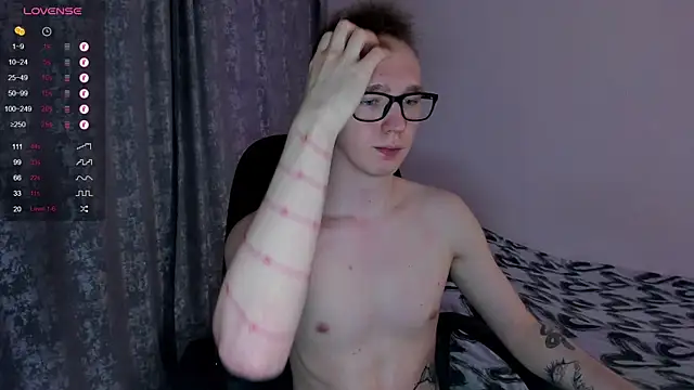 Alex silents online show from March 2025 04:11:01 PM