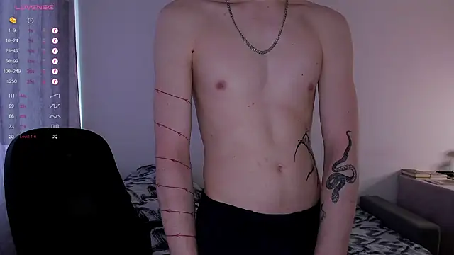 Alex silents online show from March 2025 12:11:01 PM