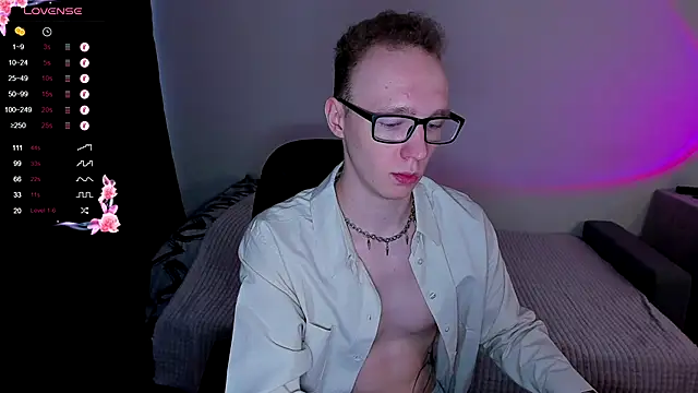 Alex silents online show from September 2025 12:08:02 PM