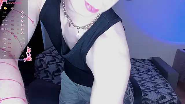 Snapshot of Alex_silents chatting on February 2026 11:42:02 AM Alex silents online show from February 2026 11:42:02 AM