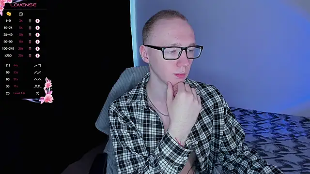 Snapshot of Alex_silents chatting on February 2026 11:35:02 AM Alex silents online show from February 2026 11:35:02 AM