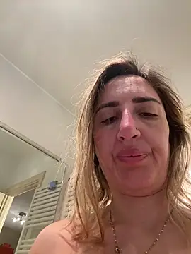 Snapshot of casalinga88 chatting on February 2025 07:09:02 AM casalinga88 online show from February 2025 07:09:02 AM