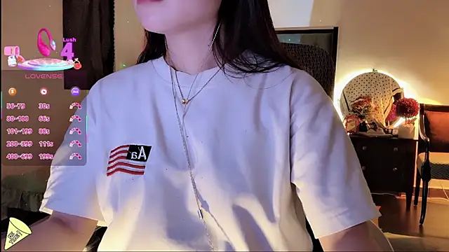 Berrysweet 68 online show from October 2025 04:18:01 PM