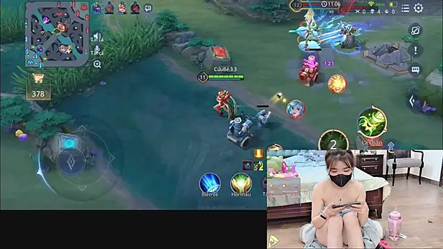 Berrysweet 68 online show from November 2025 03:20:02 AM