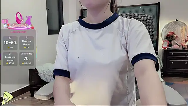 Berrysweet 68 online show from November 2025 09:43:02 PM