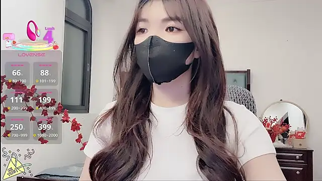 Berrysweet 68 online show from January 2026 02:08:02 PM