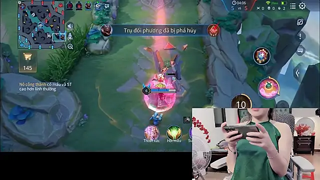 Snapshot of Berrysweet_68 chatting on February 2026 03:44:01 PM Berrysweet 68 online show from February 2026 03:44:01 PM