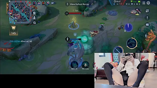 Snapshot of Berrysweet_68 chatting on February 2026 02:50:02 AM Berrysweet 68 online show from February 2026 02:50:02 AM