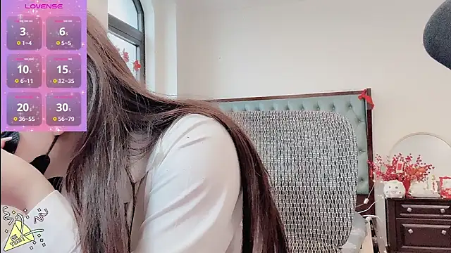 Snapshot of Berrysweet_68 chatting on February 2026 01:50:01 AM Berrysweet 68 online show from February 2026 01:50:01 AM